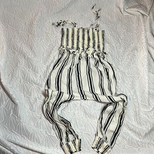 Jessica Simpson toddler girl romper